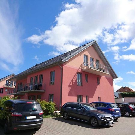 Haus Grete Wohnung 09 Koserow Bagian luar foto